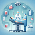 Anestesia multimodal: una estrategia integral para el manejo del dolor