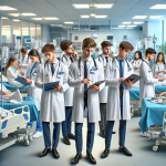 “¡Te ves joven! ¿Eres Médico?”: Respondiendo al Edadismo en la Anestesiología