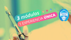 Anestesia Mérida 2027: Congreso Internacional de Anestesiología